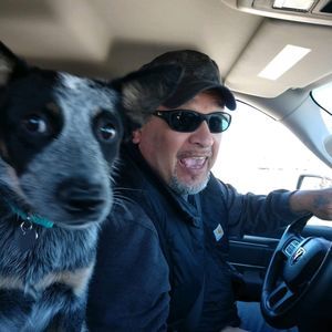 Meet your Posher, Ed